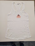 Troutman Racerback Tank