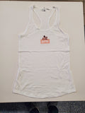 Troutman Racerback Tank