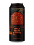 Devil's Kettle Blood Red Ale