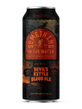 Devil's Kettle Blood Red Ale