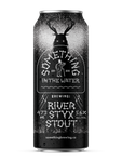 River Styx Stout (Blood Orange & Carolina Reaper)