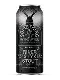 River Styx Stout (Blood Orange & Carolina Reaper)