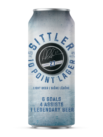 Sittler 10 Point Lager