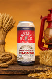 Liberty's Farm-to-Glass Pilsner