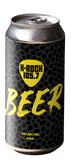 K-ROCK 105.7 BEER