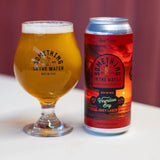 Vermilion Bay Juicy Lager