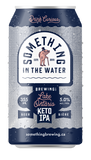 Lake Ontario Keto IPA