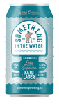 Lake Superior Keto Lager