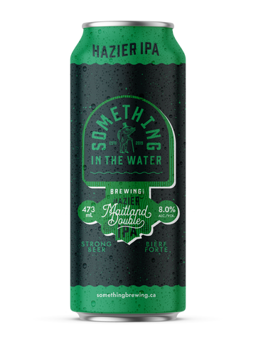 Hazier Maitland Double IPA