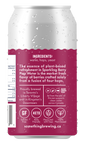 Sparkling Berry Hop Water