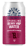 Sparkling Berry Hop Water