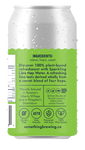 Sparkling Lime Hop Water