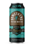 Hazy Maitland IPA