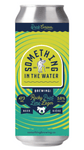 Rocky Point Lime Lager