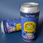 Longboat Hazy Session IPA