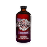 Booch Organic Kombucha