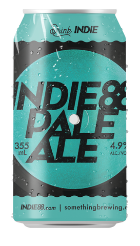 Indie88 Pale Ale