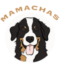 Mamachas All Natural Dog Treats