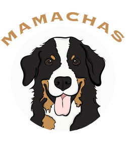 Mamachas All Natural Dog Treats