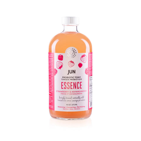 Booch Organic Kombucha
