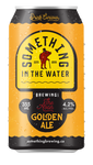 The Avon Golden Ale