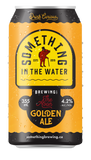 The Avon Golden Ale