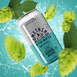 Yoho Sparkling Hopped Water