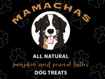 Mamachas All Natural Dog Treats