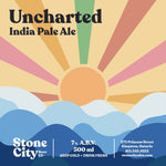 Uncharted IPA