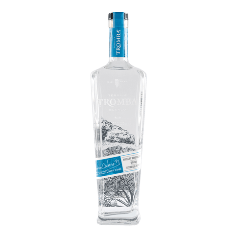 Tequila Tromba Blanco